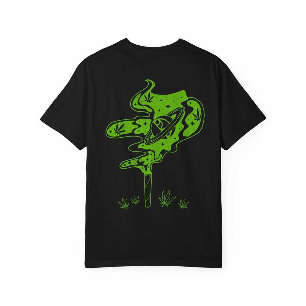 Domocile  Live At The Farm 420  Unisex T-shirt